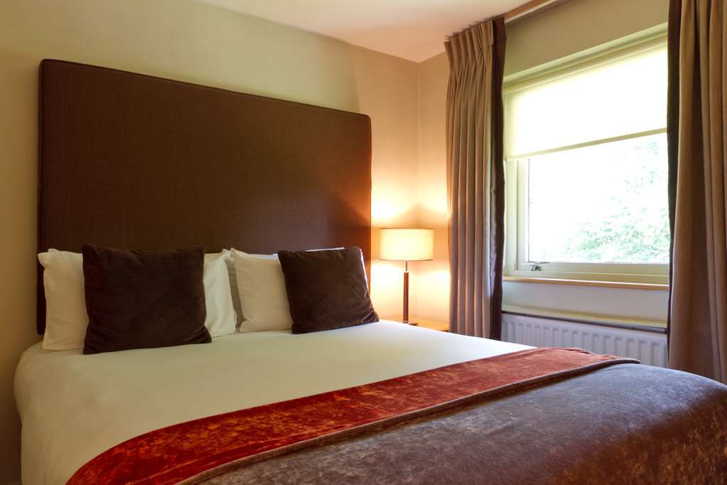 Hotel Denham Grove Habitación foto