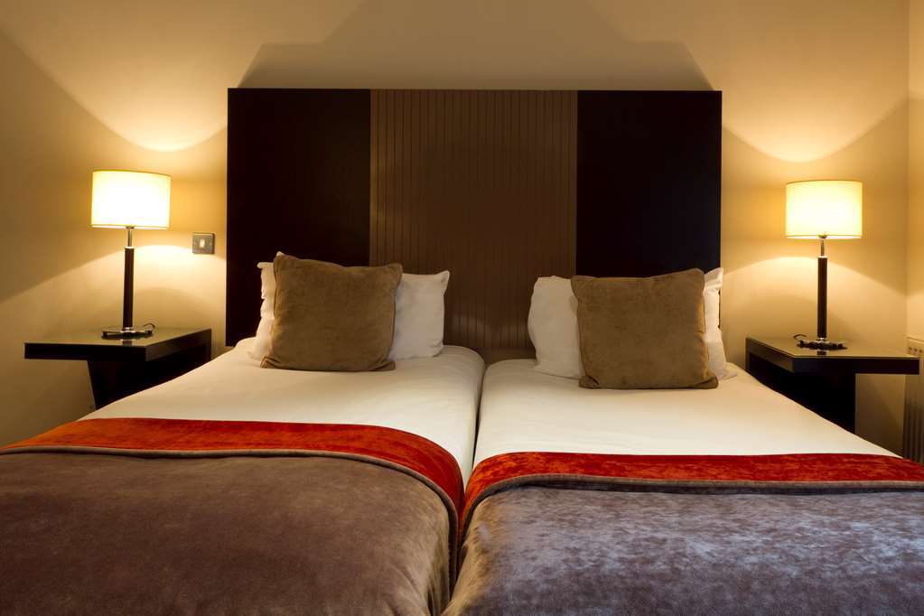 Hotel Denham Grove Habitación foto