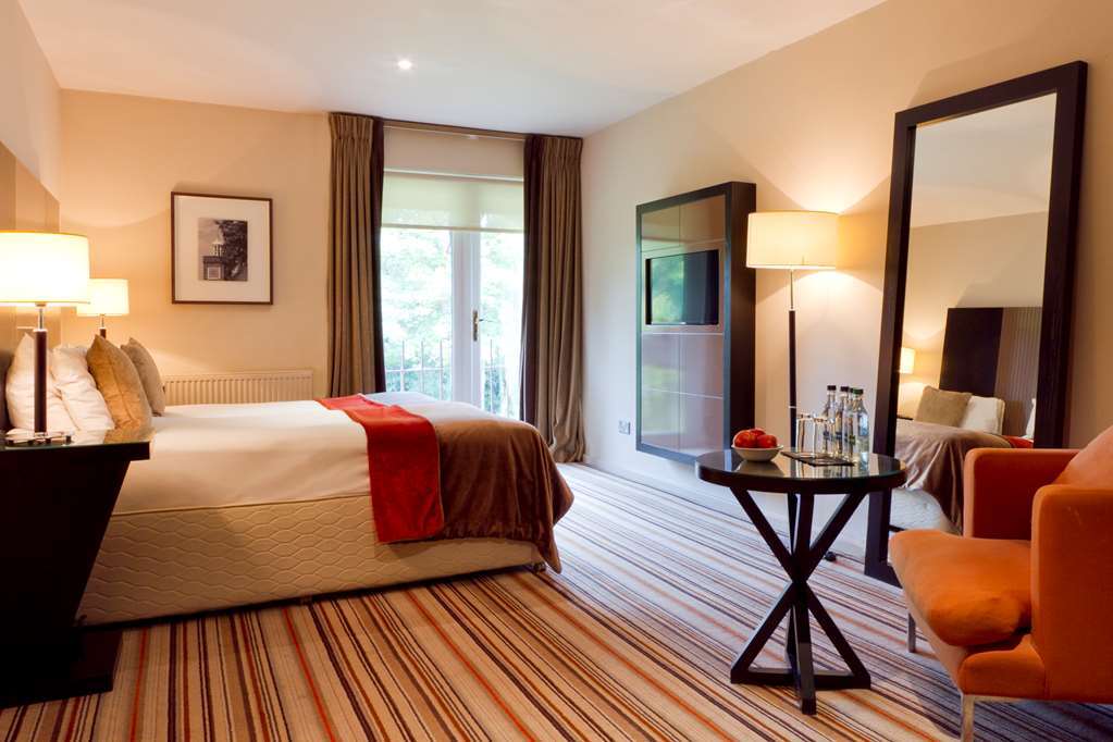 Hotel Denham Grove Habitación foto